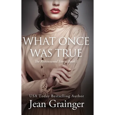 What Once Was True
