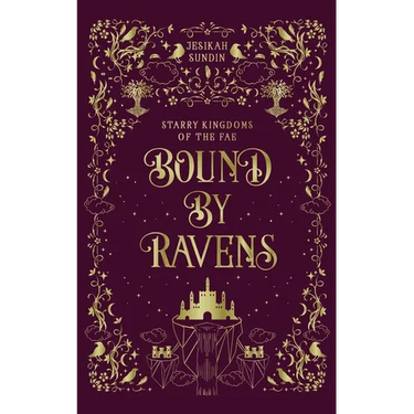 Bound by Ravens