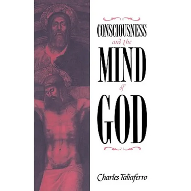 Consciousness and the Mind of God