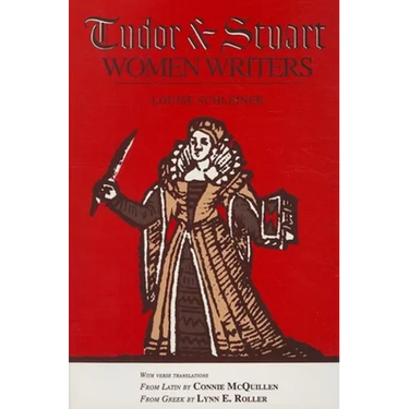 Tudor and Stuart Women Writers