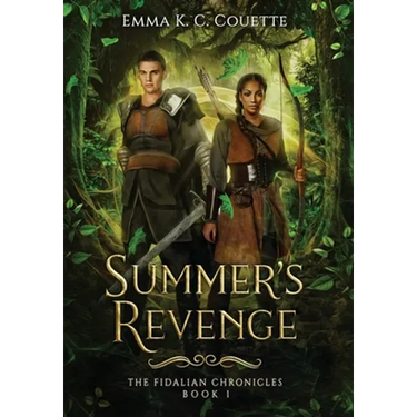 Summer's Revenge