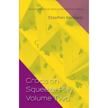 Crocs on Squeeze Play Volume Two