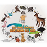 Trent's Animal Adventure in Guantanamo Bay, Cuba