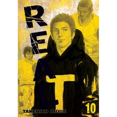 Real, Vol. 10