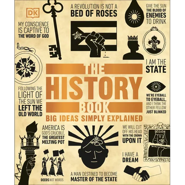 The History Book
