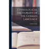 Etymological Dictionary of the German Language