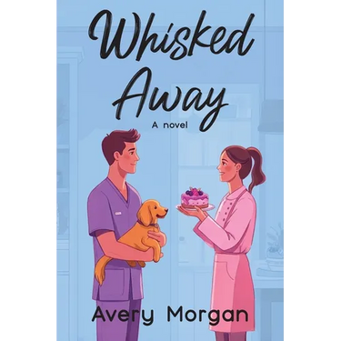 Whisked Away