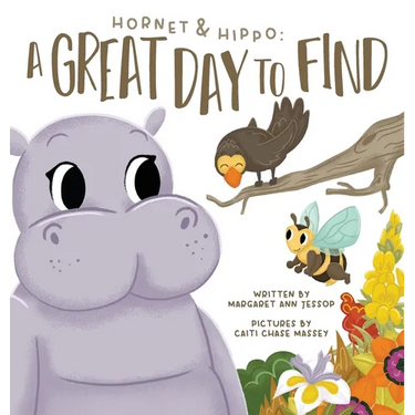 A Great Day To Find: A Great Day To Find