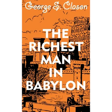 The Richest Man In Babylon