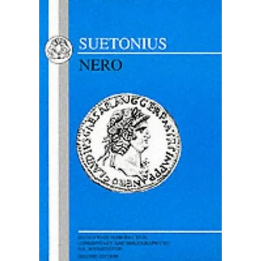 Suetonius: Nero