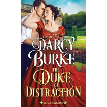 The Duke of Distraction