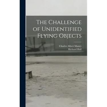 The Challenge of Unidentified Flying Objects