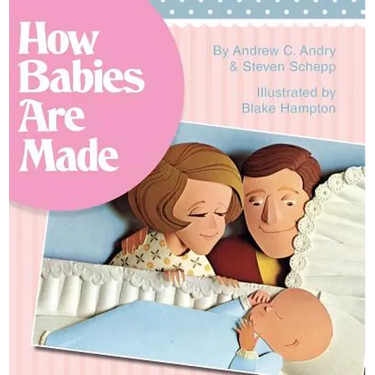 How Babies Are Made