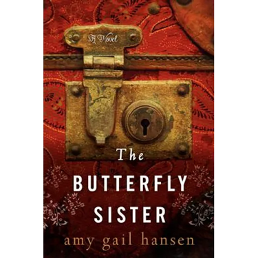 The Butterfly Sister