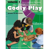 Godly Play Volume 1: How to Lead Godly Play Lessons