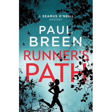 Runner's Path: A Seamus O'Neill Mystery