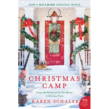 Christmas Camp