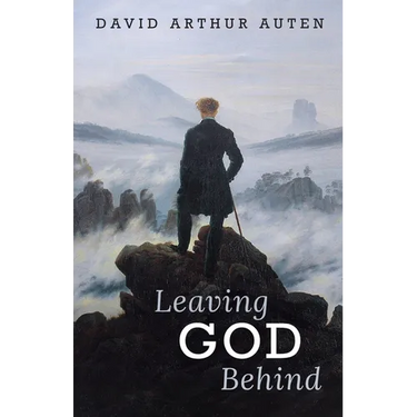 Leaving God Behind