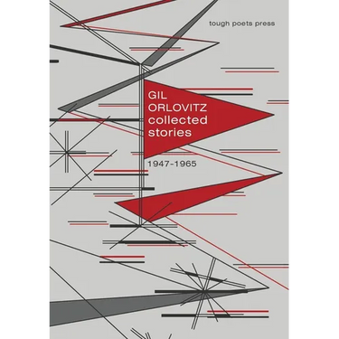Collected Stories 1947-1965
