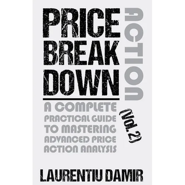 Price Action Breakdown (Vol. 2)