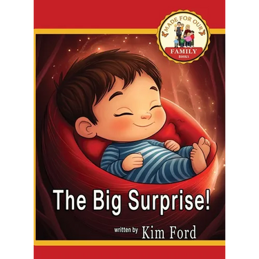 The Big Surprise