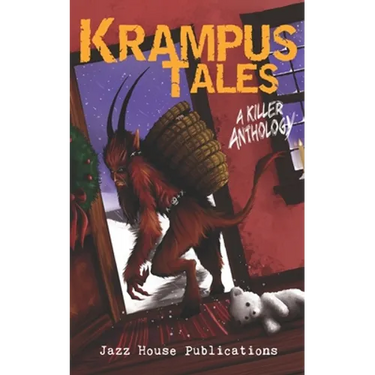 Krampus Tales: A Killer Anthology