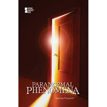 Paranormal Phenomena