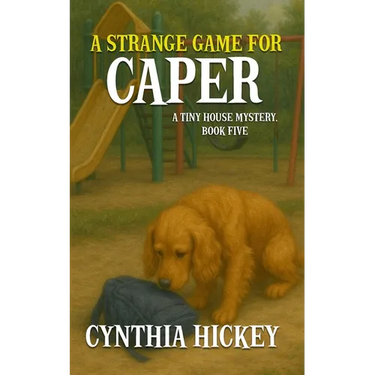A Strange Game for Caper