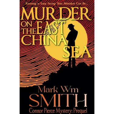Murder on the East China Sea
