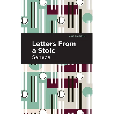 Letters from a Stoic