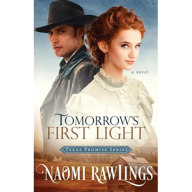 Tomorrow First Light