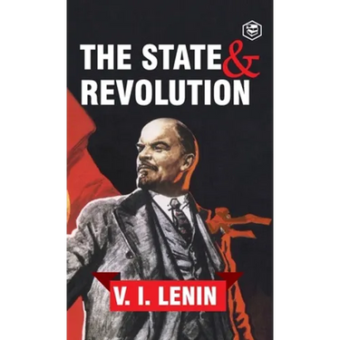 The State and Revolution