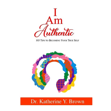 I Am Authentic