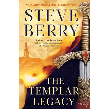 The Templar Legacy
