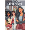 The "I" in Indian