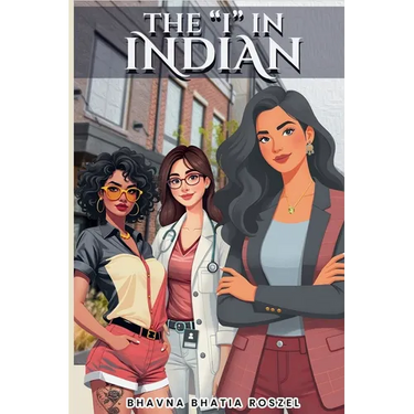 The "I" in Indian
