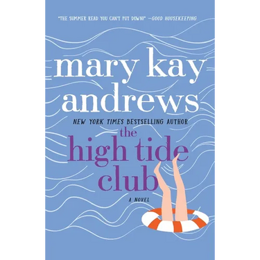 The High Tide Club