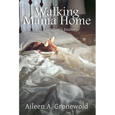 Walking Mama Home