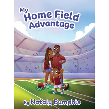 My Home Field Advantage