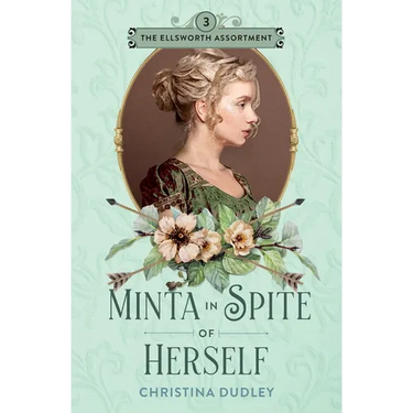 Minta in Spite of Herself