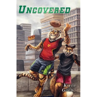 Uncovered