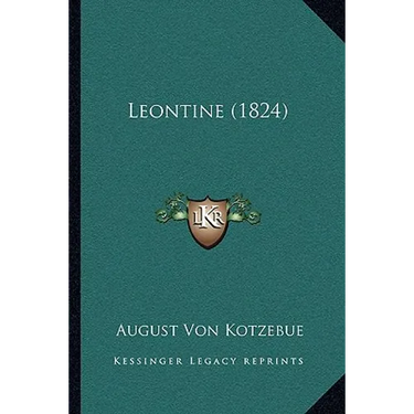 Leontine (1824)