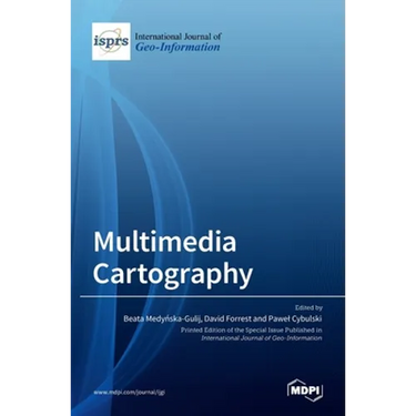 Multimedia Cartography