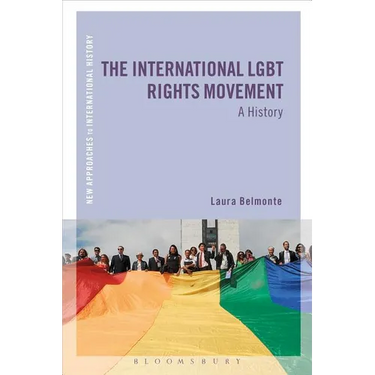 The International LGBT Rights Movement: A History