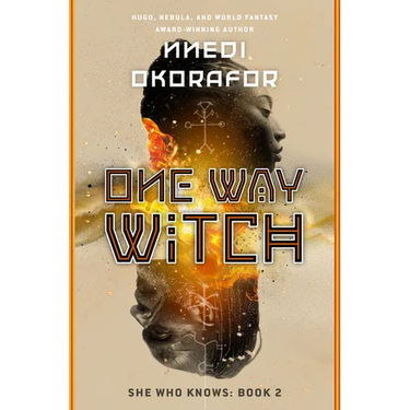 One Way Witch