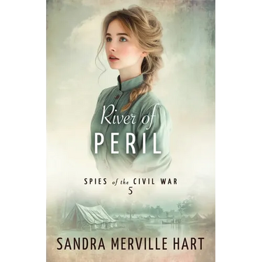 River of Peril