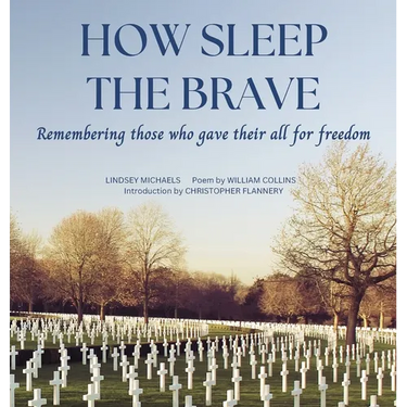 How Sleep the Brave