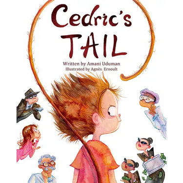 Cedric's Tail