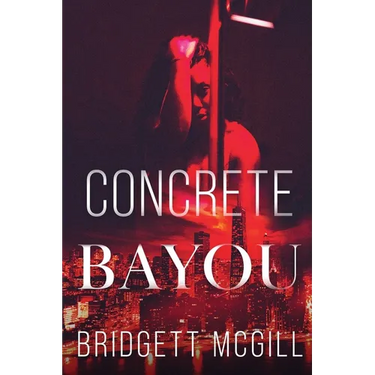 Concrete Bayou