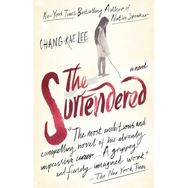 The Surrendered